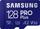 Kartë memorie Samsung PRO Plus 2021 MicroSDXC, 128GB, Class 10 U3 A2 V30