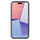 Mbrojtëse telefoni Spigen Ultra Hybrid MagFit për iPhone 15 Plus, MagSafe, transparente