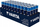 Bateri alkaline AAA Varta Longlife Power, set me 40 copë
