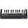 MIDI тастатура Miditech Midistart Music 25, 25 тастери, USB, црна