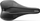 Selino biçiklete Selle Italia Flite Boost TM L, Manganese Tube 7 mm, Soft-Tek, e zezë