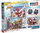 Set lojërash edukative Clementoni Edukit Spidey, 4 në 1, për fëmijë 3+