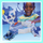 Set lojërash Hasbro PJ Masks Power Heroes PJ Power Q, me veturë, me figurë