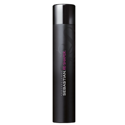Sprej për flokë Sebastian Professional Re-Shaper, 400 ml