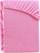 Çarçaf me goma AmeliaHome Ruby, frotë, 180-200 x 200 cm, rozë