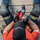 Doreza pune Mechanix Wear Original Leather, Durahide, TrekDry, Black Coyote, S