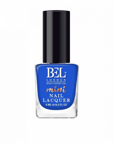 Llak thonjsh Bel London Mini, 6ml, nr 234