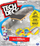 Set loje Spin Master Tech Deck Concrete, playset fingerboard, mini park skate