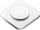 Karikues wireless Nomad Base One MagSafe, 15W, USB‑C, ngjyrë argjendtë