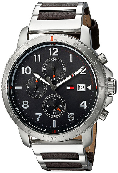 Orë dore Tommy Hilfiger 1791362