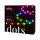 Dritë LED Twinkly Dots, 400 LED RGB, 20 m, e zezë