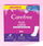 Peceta higjienike Carefree Plus Large Unscented, përditshme, 64 copë, të bardha