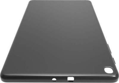 Mbulesë tablet Hurtel Slim Case për iPad 10.2" 2021, e hollë, e zezë