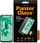 Xham mbrojtës PanzerGlass për Samsung Galaxy Xcover Pro, mbulim skaj më skaj, i përshtatshëm me kapak, transparent