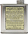 Vaj për mjekër dhe flokë 18.21 Man Made Beard Hair and Skin Oil Sweet Tobacco, 59 ml, për burra