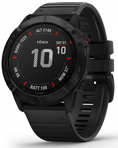 Orë e mençur Garmin 010-02157-01