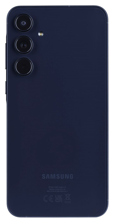 Samsung Galaxy A55 - 256 GB - Navy