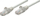 Kabllo rrjeti Intellinet Cat6, 0.25 m, U/UTP, gri