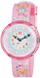 Orë dore Swatch Flik Flak Lovely Party ZFBNP083