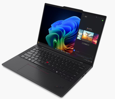 Procesor Lenovo ThinkPad T14s Gen 6 AMD SoC, 8 bërthama, 2GHz