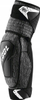 Штитник за лакт 100% FORTIS, ниво 1 CE, L/XL, сиво-црн