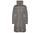 Xhaketë Geox W8428G-T2512-F1479, hiri, Nr. 42