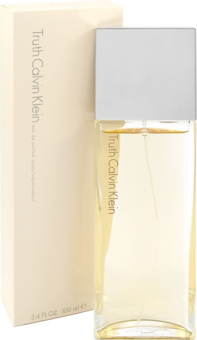 Eau de Parfum Calvin Klein Truth 100ml