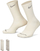 Çorape Nike Cushioned Crew, unisex, 2 palë, shumëngjyrëshe