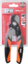 Pinca krimpuese EPM Connector, 8–14 AWG, çelik i zi