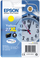 Ngjyrë Epson Singlepack 27XL DURABrite Ultra Ink, e verdhë