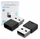 Adapter Bluetooth Vention USB, version 5.4, mini, i zi