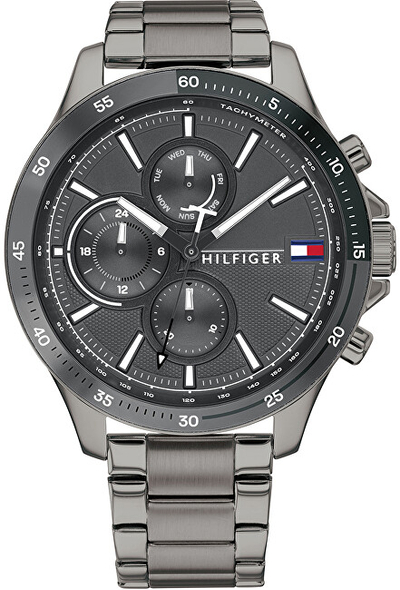 Orë dore Tommy Hilfiger Bank 1791719