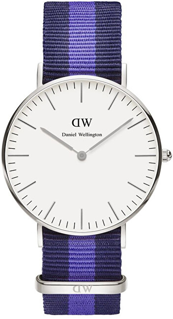 Orë dore Daniel Wellington Classic Swansea H24-438