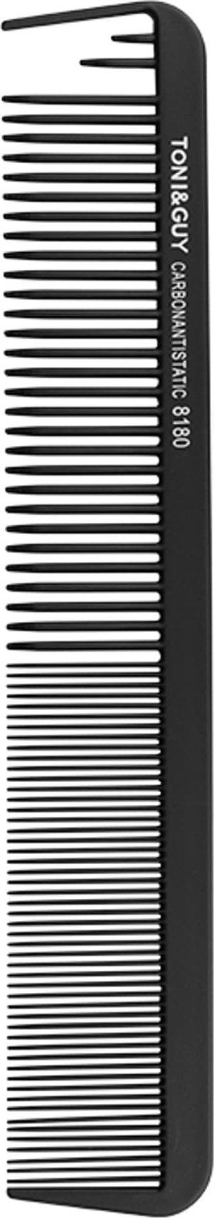 Krehër flokësh Activeshop Carbon 8180, antistatik, profesional, i zi