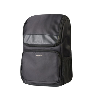 Ранец Vention водоотпорен, за лаптоп 15.6", 19L, црн