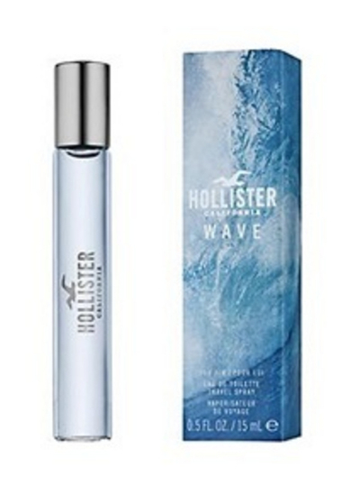 Eau de Toilette Hollister Wave For Him