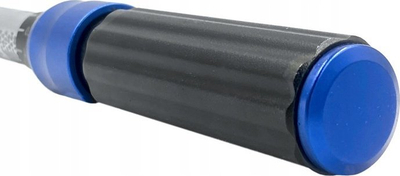 Çelës momenti Torque, 1/2", 10–60 Nm, me shkallë dhe bllokim