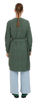 Triko Vero Moda VMSAYLA Regular Fit, e gjelbёr