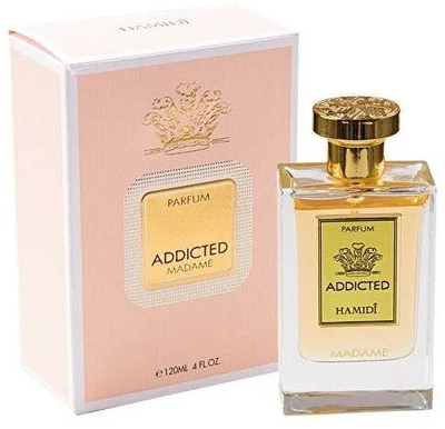 Parfum Hamidi Addicted Madame, 118ml