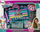 Set bizhuterish Leantoys 7022, byzylykë dhe varëse, DIY, shumëngjyrësh