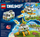 Set LEGO® DREAMZzz™ 71456 Mrs. Castillo's Turtle Van