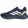 Atlete për fëmijë Adidas Runfalcon 5 Jr JQ9781, Cloudfoam, të zeza