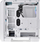 Kasë Thermaltake View 300 MX Snow, Midi Tower