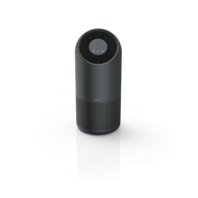 Pastrues ajri Hama Smart, 45W, i zi