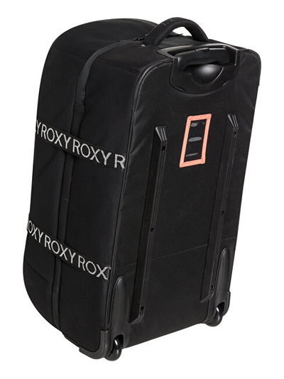 Valixhe Roxy In The Clouds Neoprene Anthracite ERJBL03164-KVJ0, zi/ kaltër