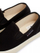 Atlete për femra Tommy Hilfiger Slip-Ons, të zeza