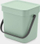 Koshi mbeturinash Brabantia Sort &amp; Go, 3L, plastik, jeshile jade