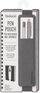 Bookaroo Pen Pouch Charcoal