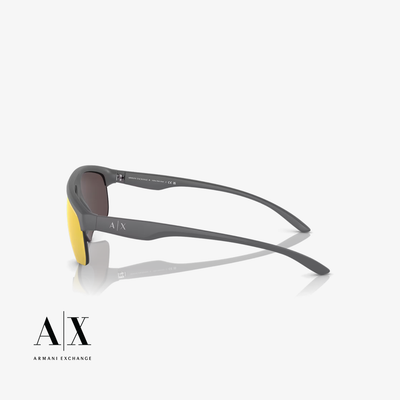 Armani Exchange AX4123S 82946Q 62
