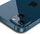 Mbrojtës kamere Spigen Glas.tR Optik, për iPhone 13 dhe 13 Mini, xham i fortë i temperuar, 2 copa, blu